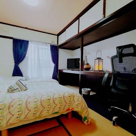 Hayakawa&2Rooms&48M2&5-6Pplmax&Best Location&Well Designed 早川駅徒歩2分 釣り場まで徒歩1分 グループ滞在可能なワーケーション最適プレイス Odawara Luaran gambar