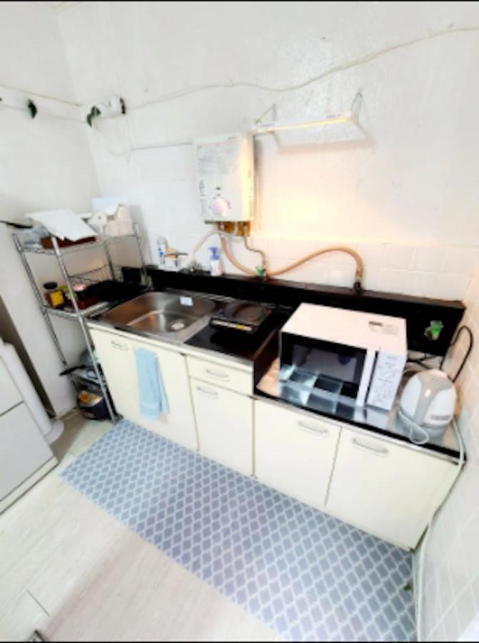 Hayakawa&2Rooms&48M2&5-6Pplmax&Best Location&Well Designed 早川駅徒歩2分 釣り場まで徒歩1分 グループ滞在可能なワーケーション最適プレイス Odawara Luaran gambar