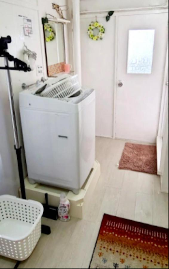 Hayakawa&2Rooms&48M2&5-6Pplmax&Best Location&Well Designed 早川駅徒歩2分 釣り場まで徒歩1分 グループ滞在可能なワーケーション最適プレイス Odawara Luaran gambar