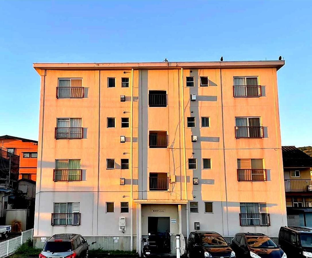 Hayakawa&2Rooms&48M2&5-6Pplmax&Best Location&Well Designed 早川駅徒歩2分 釣り場まで徒歩1分 グループ滞在可能なワーケーション最適プレイス Odawara Luaran gambar