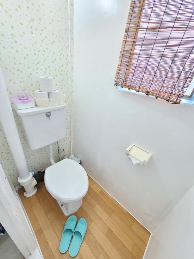 Hayakawa&2Rooms&48M2&5-6Pplmax&Best Location&Well Designed 早川駅徒歩2分 釣り場まで徒歩1分 グループ滞在可能なワーケーション最適プレイス Odawara Luaran gambar