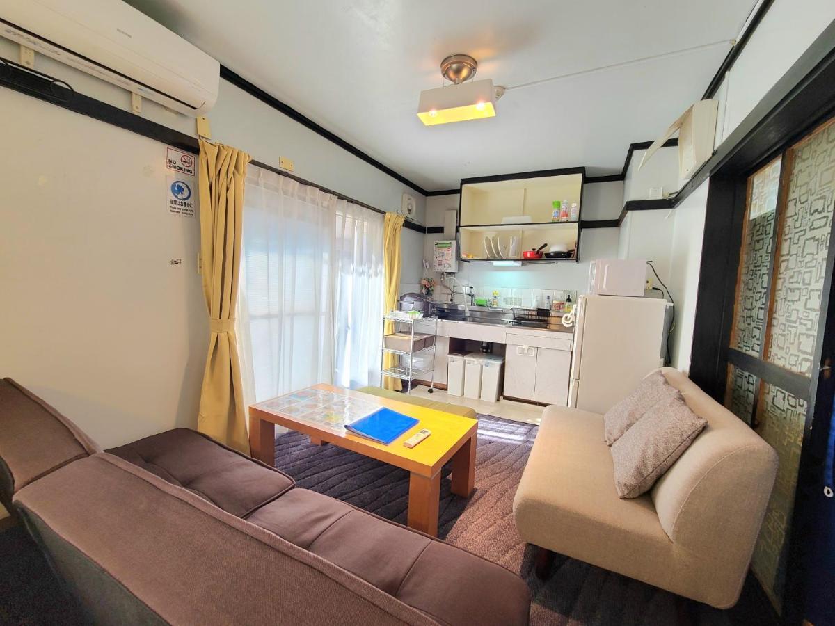 Hayakawa&2Rooms&48M2&5-6Pplmax&Best Location&Well Designed 早川駅徒歩2分 釣り場まで徒歩1分 グループ滞在可能なワーケーション最適プレイス Odawara Luaran gambar