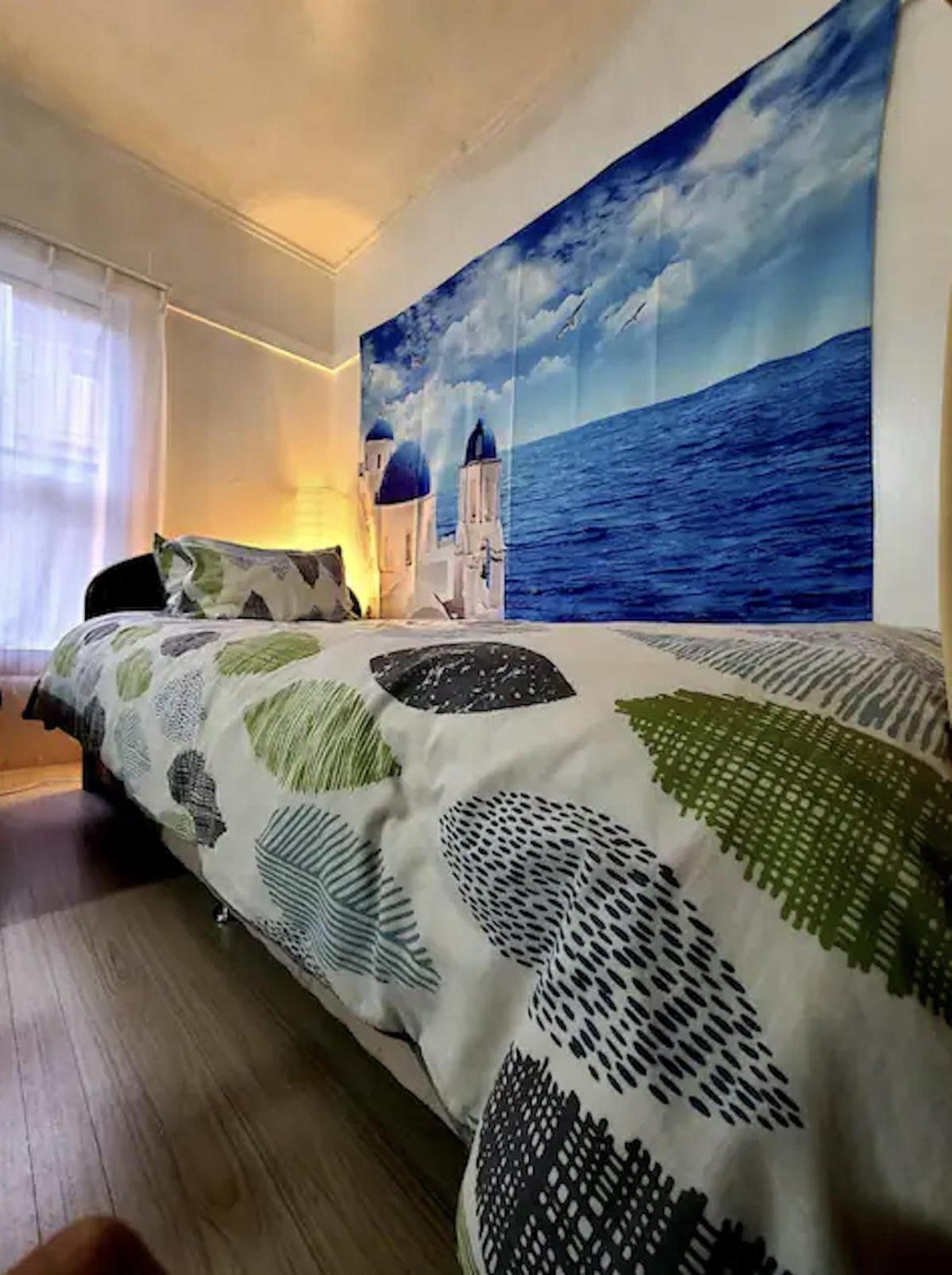 Hayakawa&2Rooms&48M2&5-6Pplmax&Best Location&Well Designed 早川駅徒歩2分 釣り場まで徒歩1分 グループ滞在可能なワーケーション最適プレイス Odawara Luaran gambar